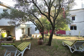  Holiday Home Krista  Михолашица